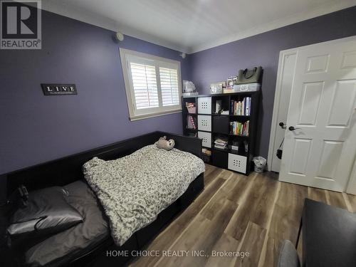 46 Sancrest Drive, Toronto, ON - Indoor Photo Showing Bedroom