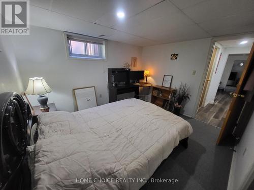 46 Sancrest Drive, Toronto, ON - Indoor Photo Showing Bedroom