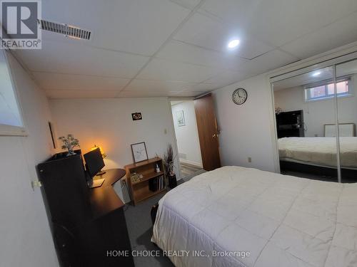 46 Sancrest Drive, Toronto, ON - Indoor Photo Showing Bedroom