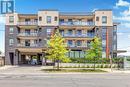 111 - 3560 St. Clair Avenue E, Toronto, ON  - Outdoor With Balcony With Facade 