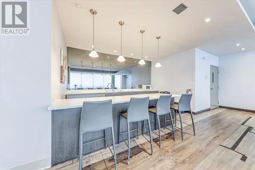 111 - 3560 St. Clair Avenue E, Toronto, ON - Indoor