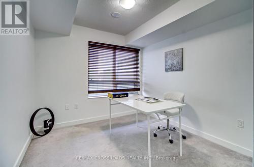 214 - 1346 Danforth Road, Toronto, ON - Indoor Photo Showing Office