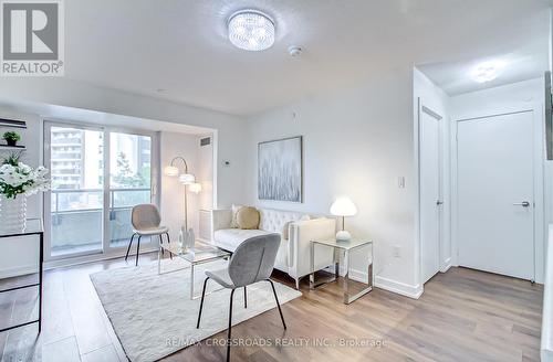 214 - 1346 Danforth Road, Toronto, ON - Indoor