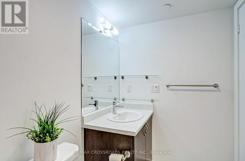 214 - 1346 Danforth Road, Toronto, ON - Indoor Photo Showing Bathroom