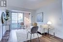 214 - 1346 Danforth Road, Toronto, ON  - Indoor 