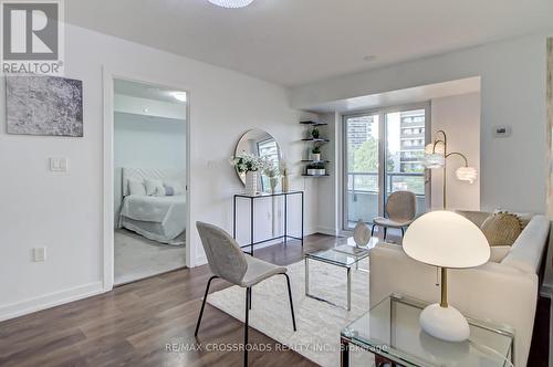 214 - 1346 Danforth Road, Toronto, ON - Indoor