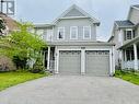 1716 Arborwood Drive, Oshawa, ON  - Outdoor With Facade 