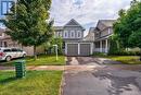 1716 Arborwood Drive, Oshawa, ON  - Outdoor With Facade 