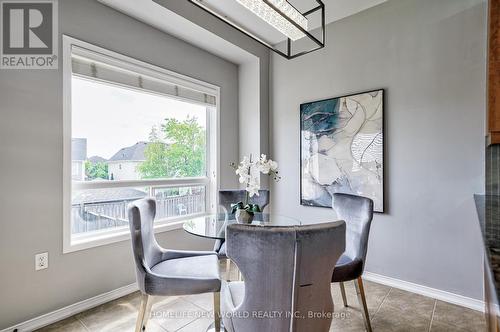 1716 Arborwood Drive, Oshawa, ON - Indoor Photo Showing Dining Room