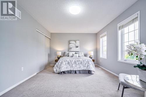 1716 Arborwood Drive, Oshawa, ON - Indoor Photo Showing Bedroom