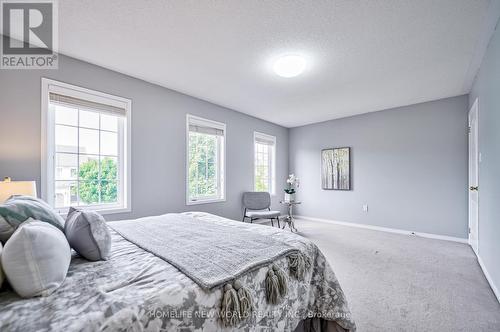 1716 Arborwood Drive, Oshawa, ON - Indoor Photo Showing Bedroom