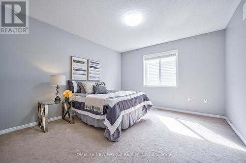 1716 Arborwood Drive, Oshawa, ON - Indoor Photo Showing Bedroom