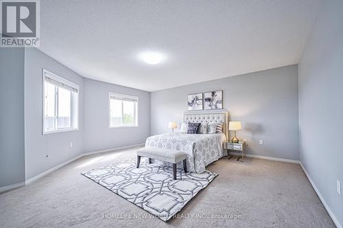 1716 Arborwood Drive, Oshawa, ON - Indoor Photo Showing Bedroom