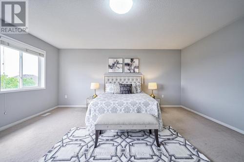 1716 Arborwood Drive, Oshawa, ON - Indoor Photo Showing Bedroom