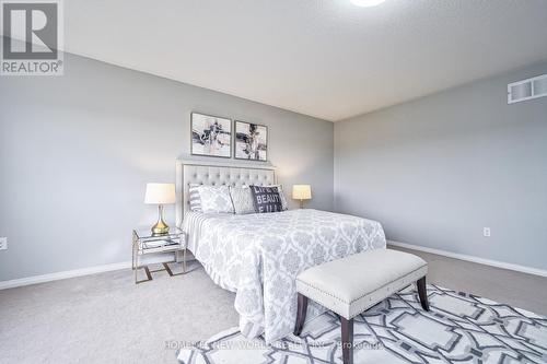 1716 Arborwood Drive, Oshawa, ON - Indoor Photo Showing Bedroom