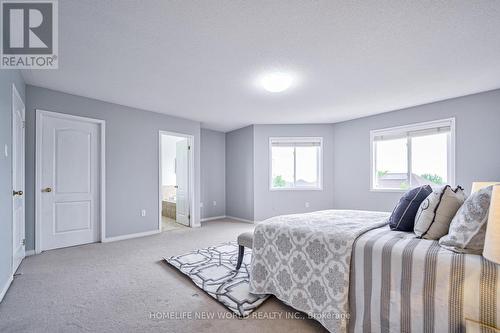 1716 Arborwood Drive, Oshawa, ON - Indoor Photo Showing Bedroom