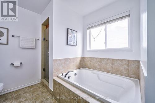 1716 Arborwood Drive, Oshawa, ON - Indoor Photo Showing Bathroom