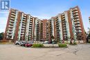 Ph11 - 20 Dean Park Road, Toronto, ON  - Outdoor With Balcony With Facade 