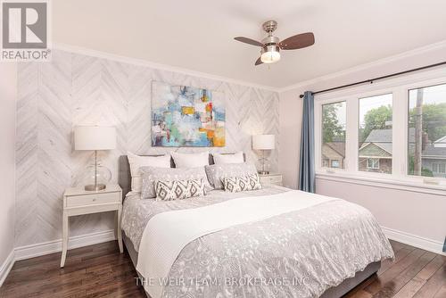 301 Lumsden Avenue, Toronto, ON - Indoor Photo Showing Bedroom