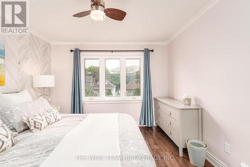 301 Lumsden Avenue, Toronto, ON - Indoor Photo Showing Bedroom