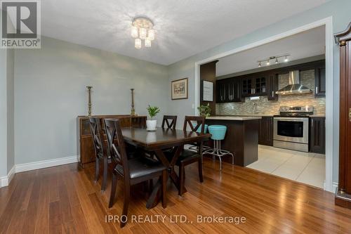 219 - 50 Mississauga Valley Boulevard, Mississauga, ON - Indoor Photo Showing Other Room