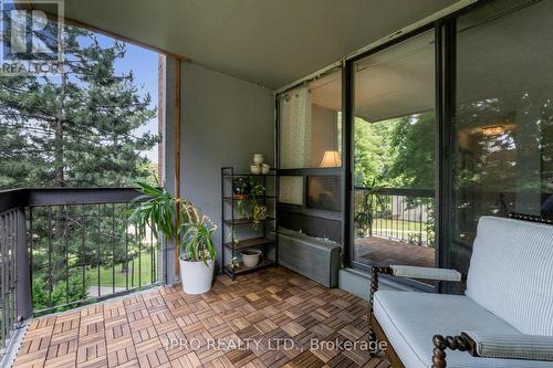 219 - 50 Mississauga Valley Boulevard, Mississauga, ON -  Photo Showing Other Room