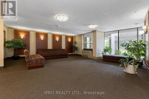 219 - 50 Mississauga Valley Boulevard, Mississauga, ON - Indoor Photo Showing Other Room