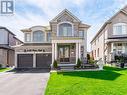 1055 Purus Path, Pickering, ON  - Outdoor With Facade 