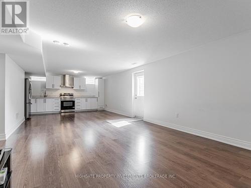 1055 Purus Path, Pickering, ON - Indoor