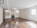 1055 Purus Path, Pickering, ON  - Indoor Photo Showing Kitchen 