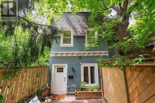 182 Waverley Road, Toronto, ON - Outdoor