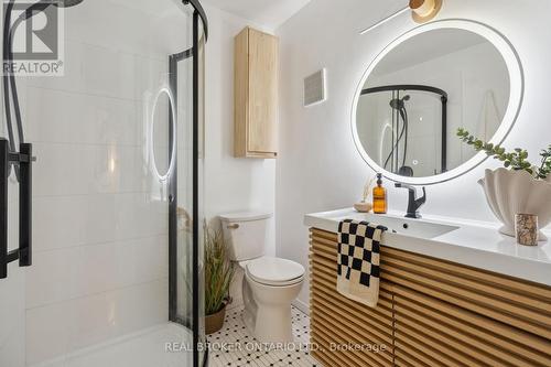 182 Waverley Road, Toronto, ON - Indoor Photo Showing Bathroom