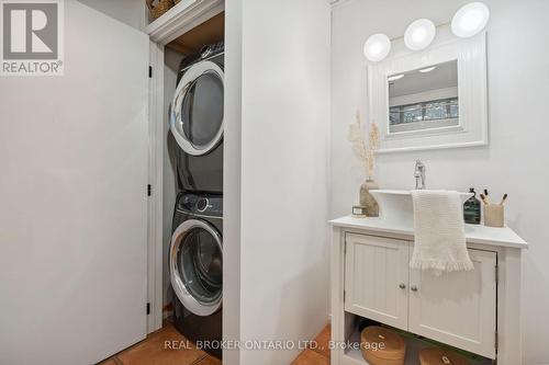 182 Waverley Road, Toronto, ON - Indoor Photo Showing Laundry Room