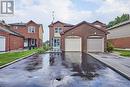 1180 Cedarcroft Crescent, Pickering, ON  - Outdoor With Facade 