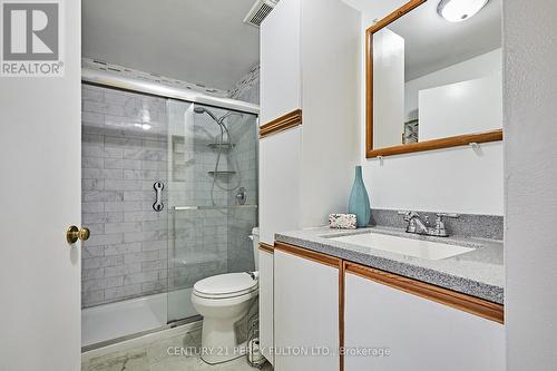 1180 Cedarcroft Crescent, Pickering, ON - Indoor Photo Showing Bathroom