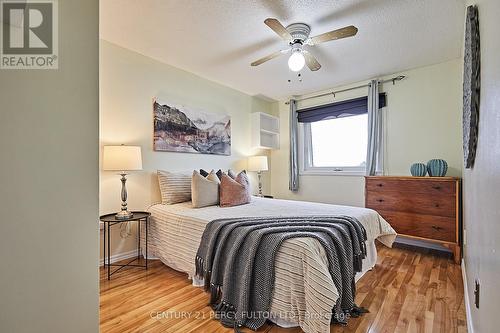 1180 Cedarcroft Crescent, Pickering, ON - Indoor Photo Showing Bedroom