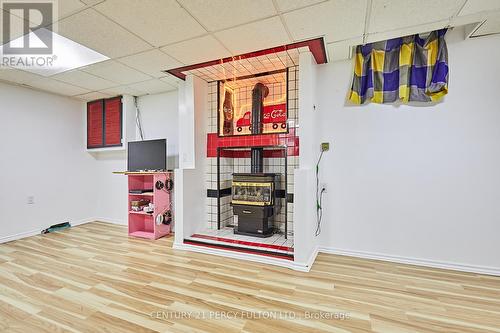 1180 Cedarcroft Crescent, Pickering, ON - Indoor Photo Showing Other Room