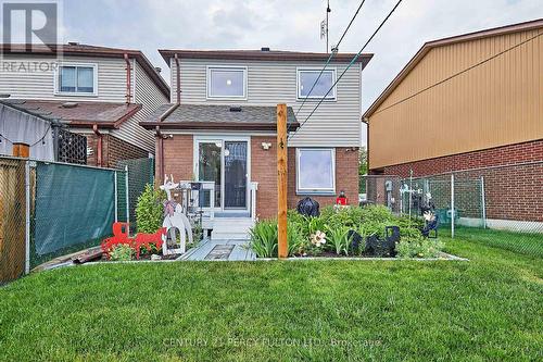 1180 Cedarcroft Crescent, Pickering, ON - Outdoor