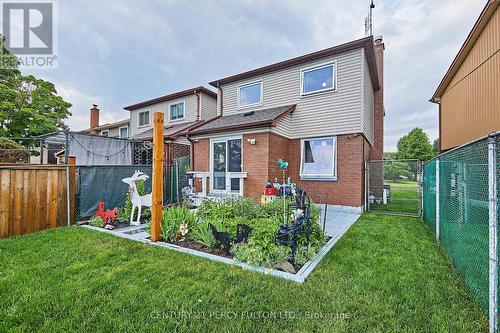 1180 Cedarcroft Crescent, Pickering, ON - Outdoor