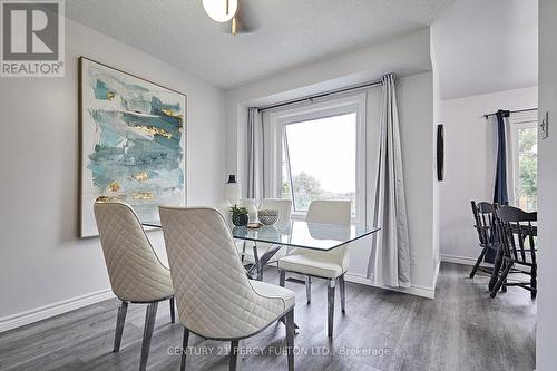 1180 Cedarcroft Crescent, Pickering, ON - Indoor Photo Showing Dining Room