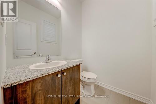 55 Brethet Heights, New Tecumseth, ON - Indoor Photo Showing Bathroom