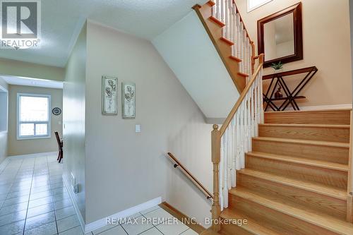 27 Giovanni Way, Vaughan (Sonoma Heights), ON - Indoor Photo Showing Other Room