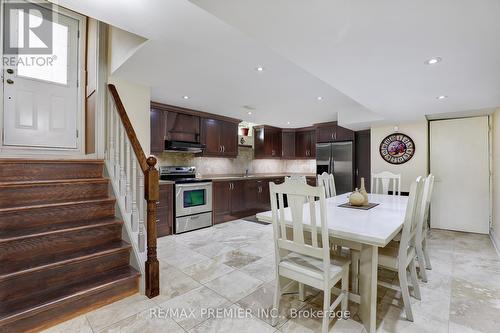 27 Giovanni Way, Vaughan (Sonoma Heights), ON - Indoor