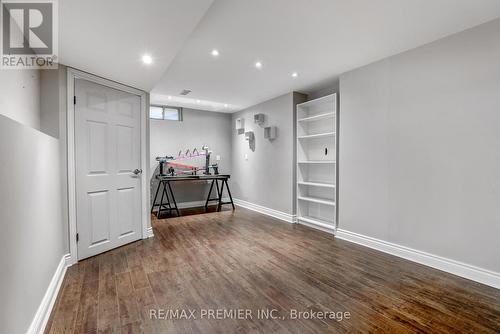 27 Giovanni Way, Vaughan (Sonoma Heights), ON - Indoor Photo Showing Other Room