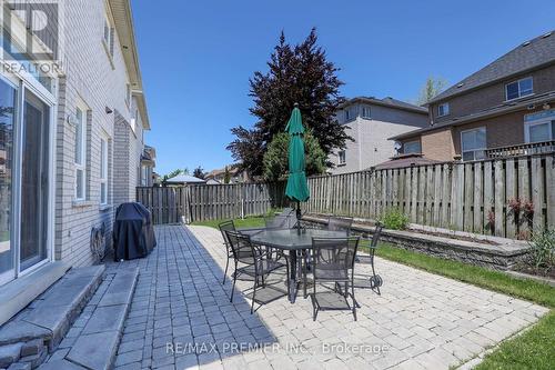 27 Giovanni Way, Vaughan (Sonoma Heights), ON - Outdoor