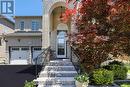 27 Giovanni Way, Vaughan (Sonoma Heights), ON  - Outdoor 