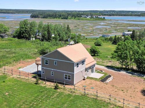 36 Golden Rod Lane, Grand Desert, NS 