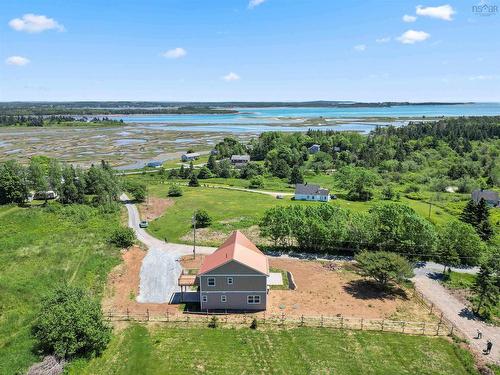 36 Golden Rod Lane, Grand Desert, NS 