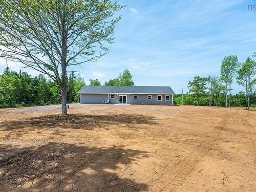 2900 Bishop Mountain Road, East Margaretsville, NS 