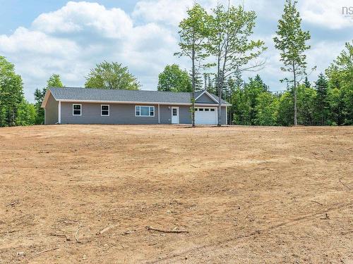 2900 Bishop Mountain Road, East Margaretsville, NS 